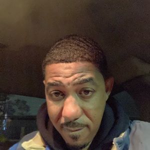 Meet your Posher, Andre